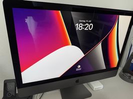 Apple iMac Pro 27 32 GB RAM, 1 TB SSD  Top-Zustand