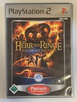 Herr der Ringe - Das dritte Zeitalter - PS2