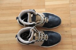 Winterschuhe von Beach Mountain in der Grösse 39