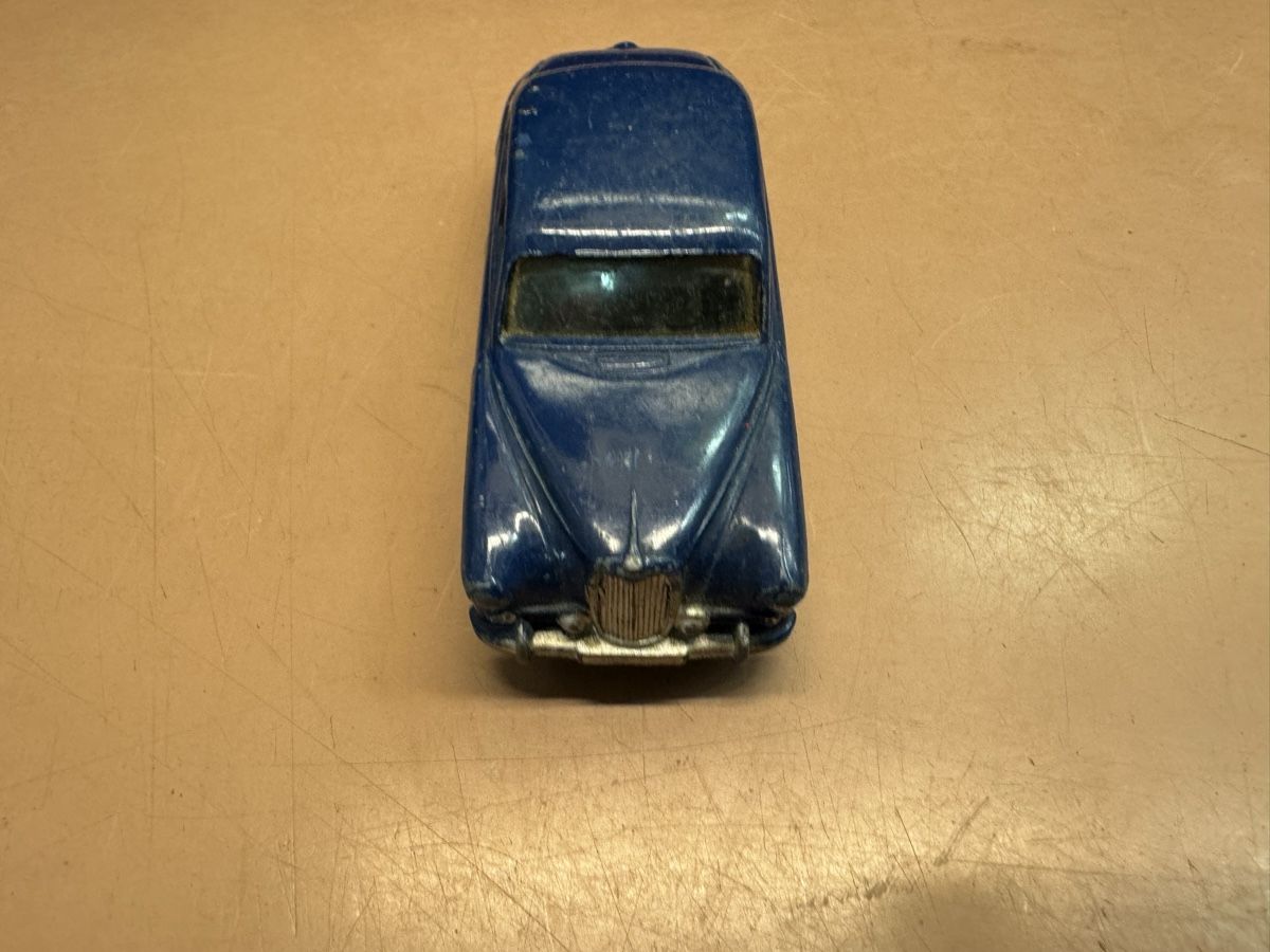 Corgi Toys Voitures modèles: Corgi Toys  blau  – D'occasion à Chur par Meriva0 1