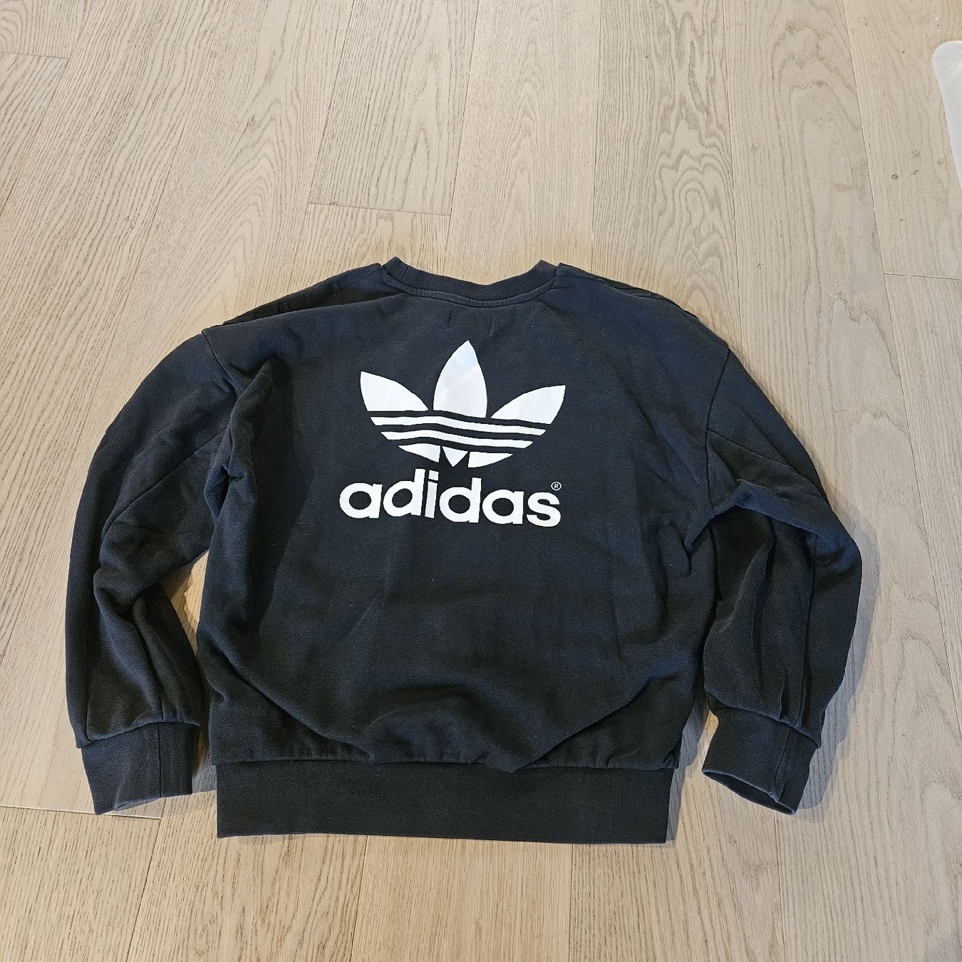 Adidas Pullover & Sweatshirts: Adidas, Rita Ora Pullover – Gebraucht aus Rüschlikon von niwa 3