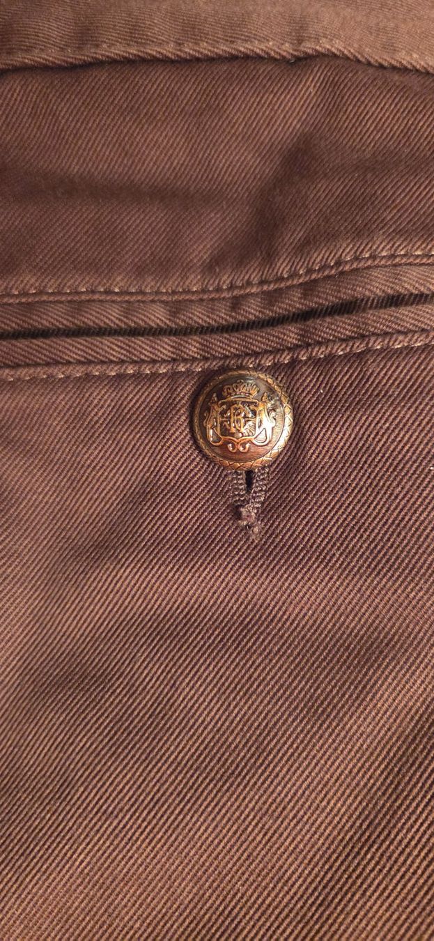 Roberto Cavalli Pantaloni: Hose ROBERTO CAVALLI Gr.42 NEU – Nuovo e nell'imballaggio originale da Wettswil venduto da doe_x6nz 6