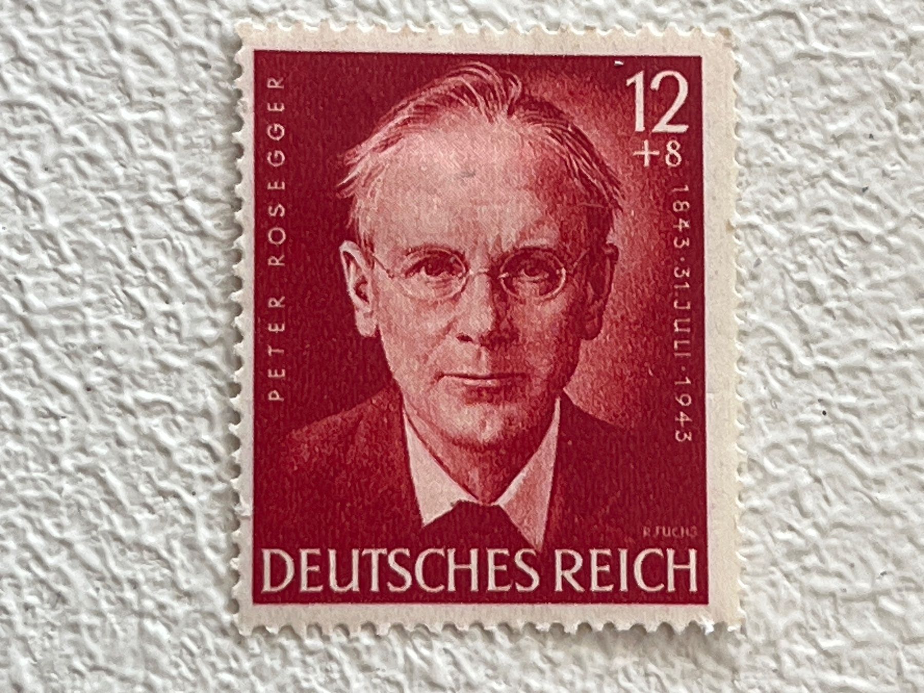 Tutti i francobolli: DR - Deutsche Reich Briefmarke – Usato da Chiasso venduto da AzenYa