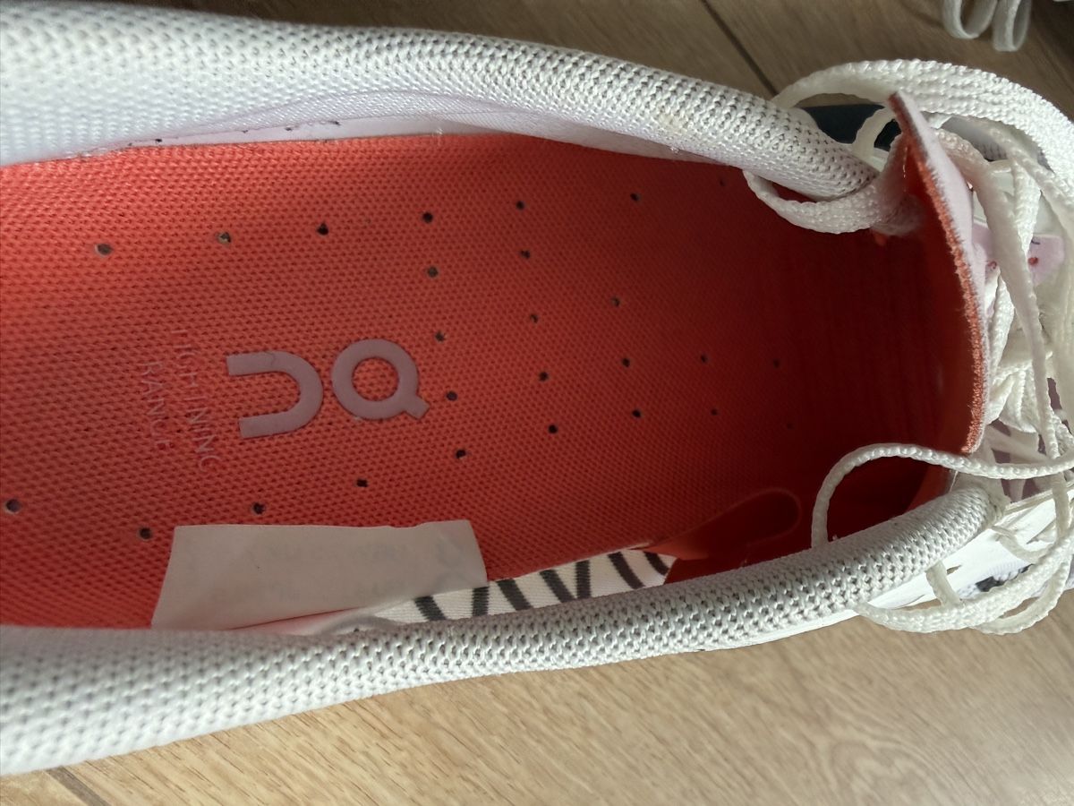 Herrenschuhe: ON Running Cloudboom Echo 3 – Gebraucht aus Gland von AlpineTime_CH 3