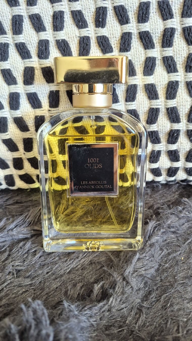 Profumi & Eau de Toilette: Annick Goutal 1001 Ouds Eau de Parfum 75ml – Nuovo (secondo la descrizione) da Crans-Montana venduto da san_ska 1