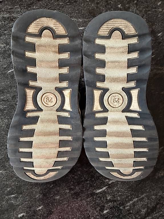 Friboo Scarpe per ragazzi: FRIBOO MARVEL Sandalen Gr. 29 – Usato da Forch venduto da Holgetobler 2