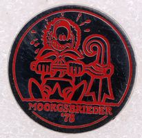 MOORGSBRIEDER  Clique '78