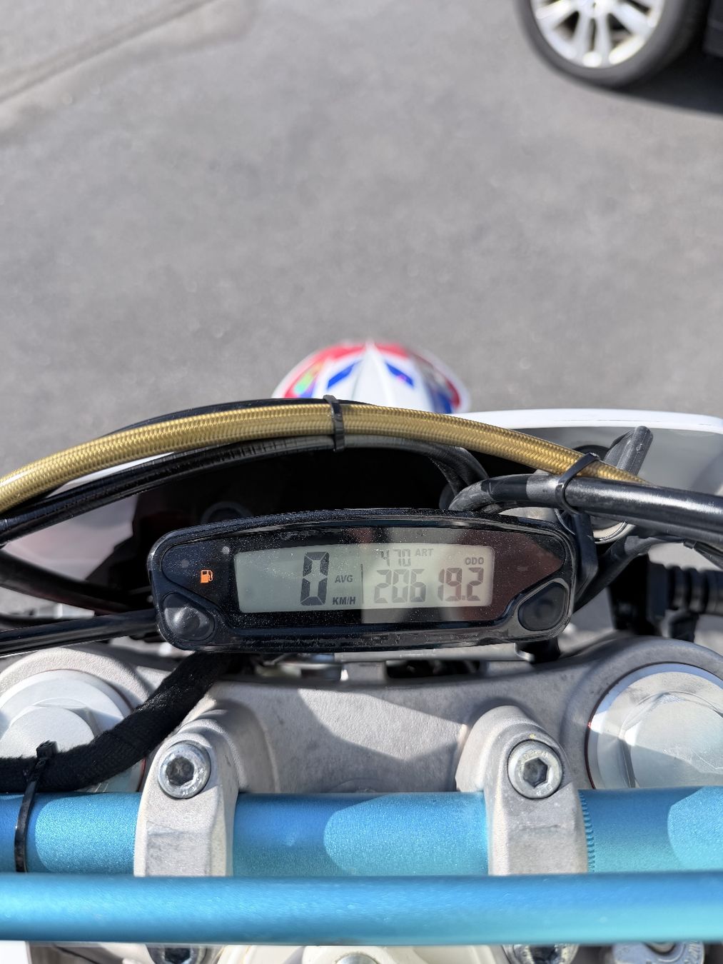 Fantic Strada: fantic caballero 125 sm – Usato da Azmoos venduto da pav_g87m 2