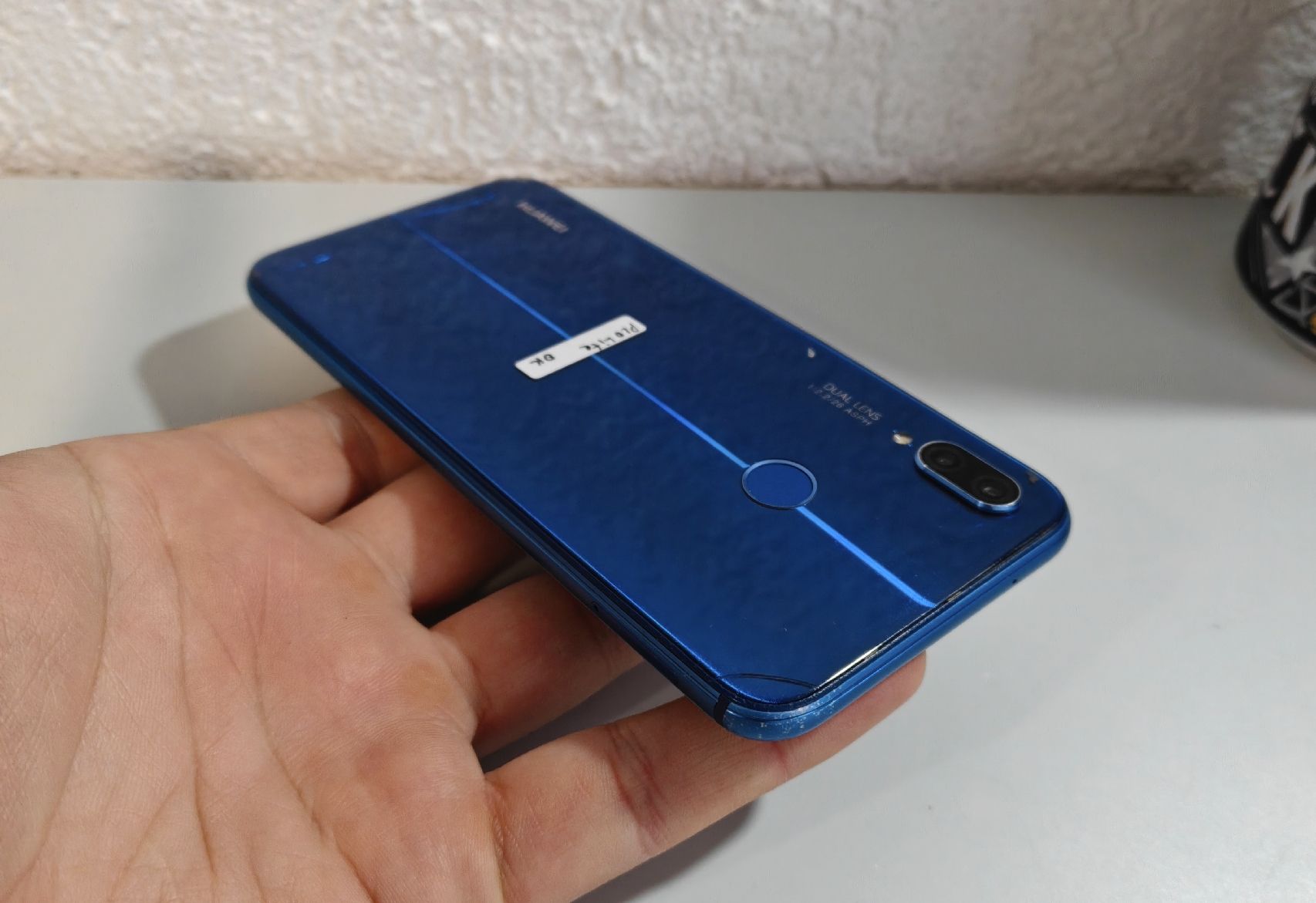 Huawei Handys / Smartphones: Huawei P20 lite – Gebraucht aus Ehrendingen von Rocky985 3