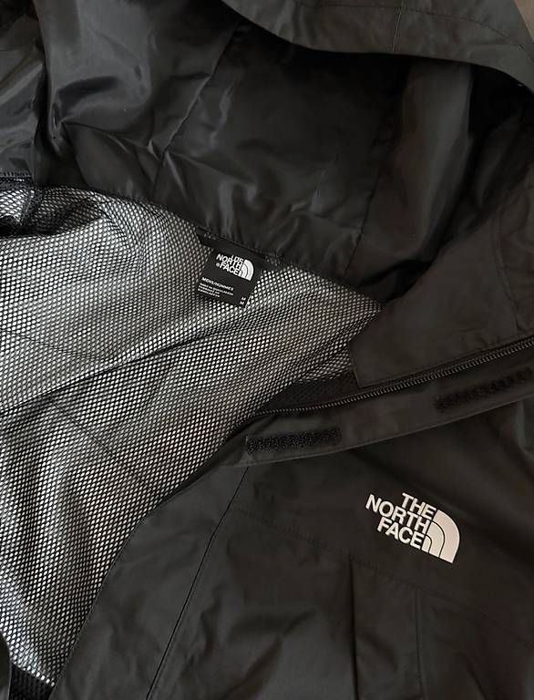 North Face Giacche: North Face Dryvent Jacke – Usato da Schleinikon venduto da kar_8ww7 1