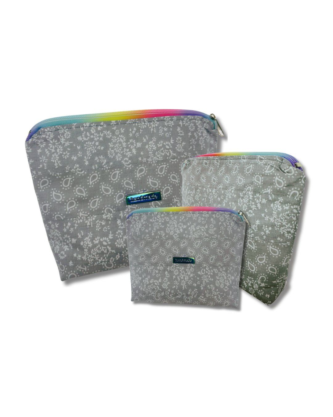 Custodie per cosmetici: PRIDE Necessaire | Handmade – Usato da Adliswil venduto da Astral_26