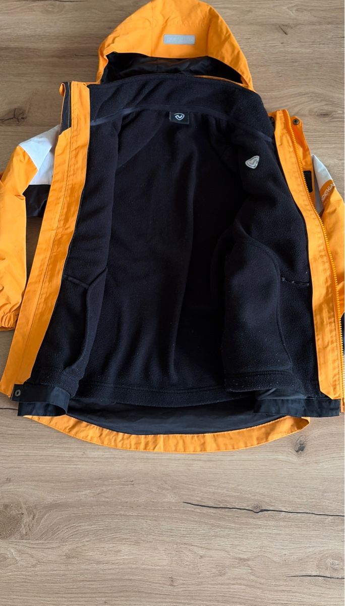Giacche & Cappotti: Northland Winterjacke Gr.128-134 – Usato da Bern venduto da Monica-h 1