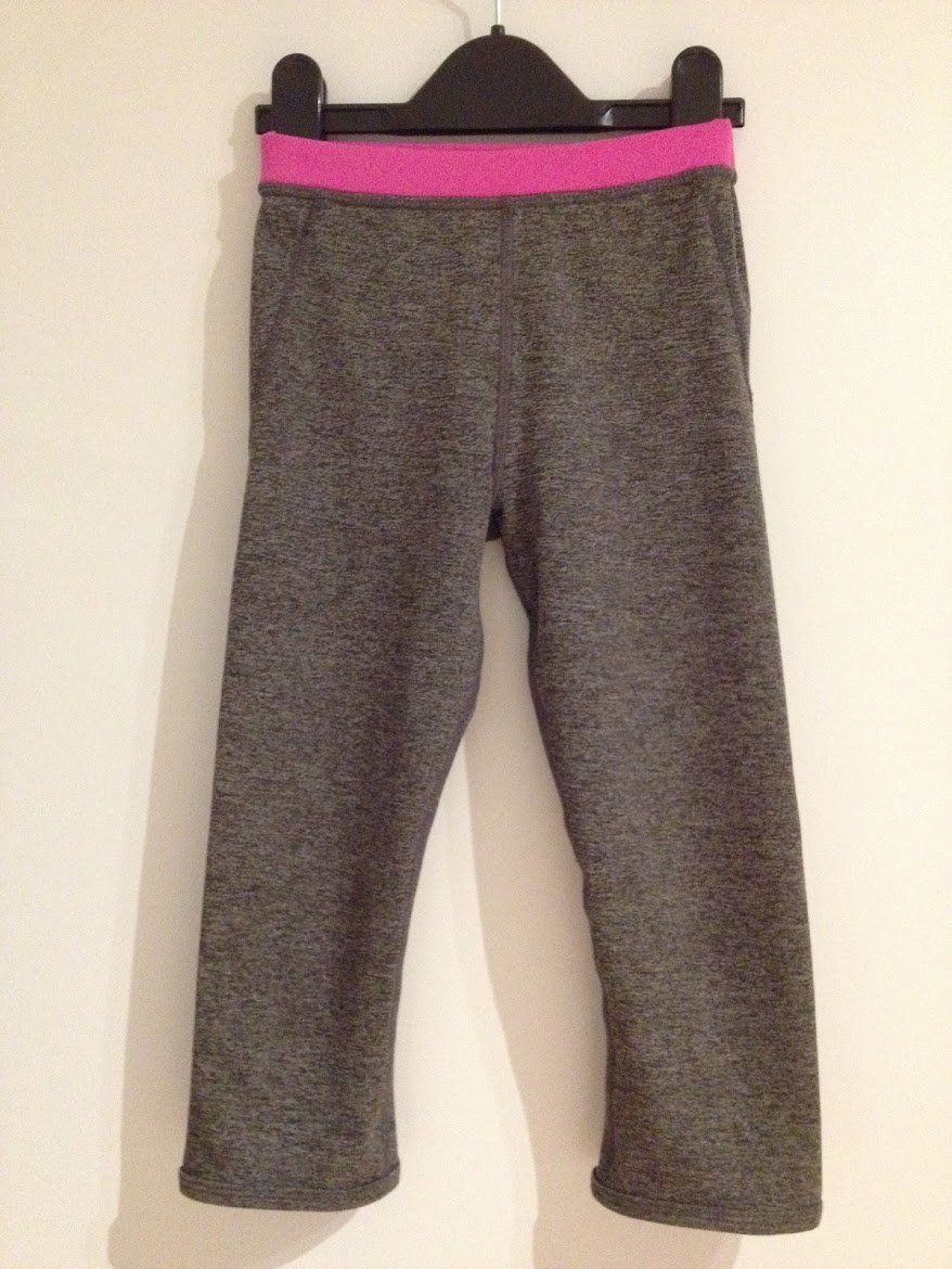 H&M Calze & Collant: Sport Leggins, gr. 110-116 – Usato da Dübendorf venduto da Fip05