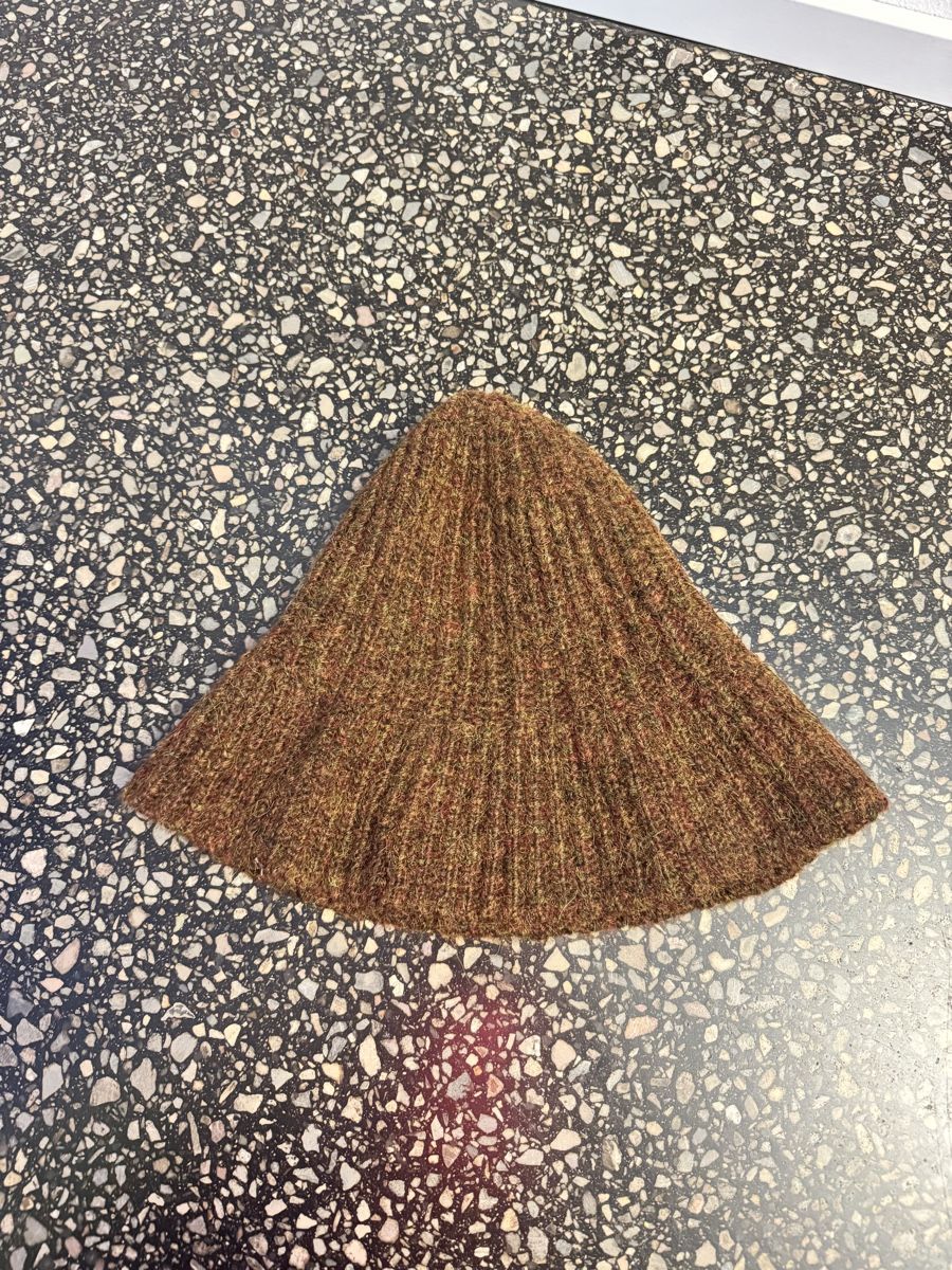 Copricapi, berretti & cappellini: NEW Paloma wool brady hat – Nuovo (secondo la descrizione) da Zürich venduto da gva_r9gs 1