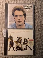2x Huey Lewis and the News