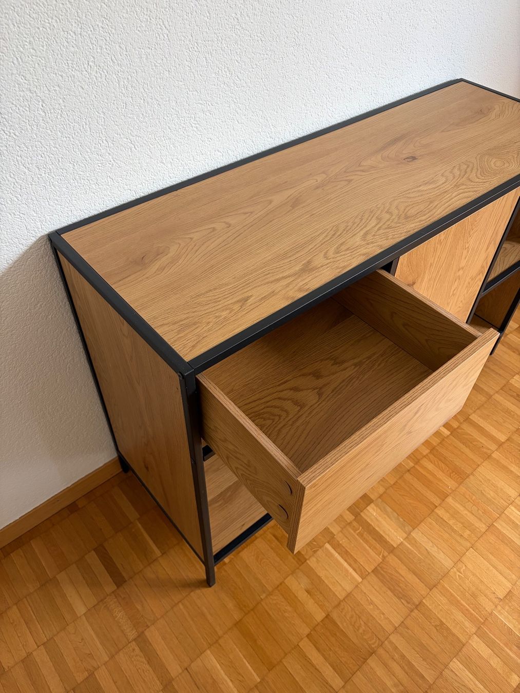 Jysk Cassettiere: Sideboard JYSK 116x75x40 – Usato da Esslingen venduto da MaximeNi 3