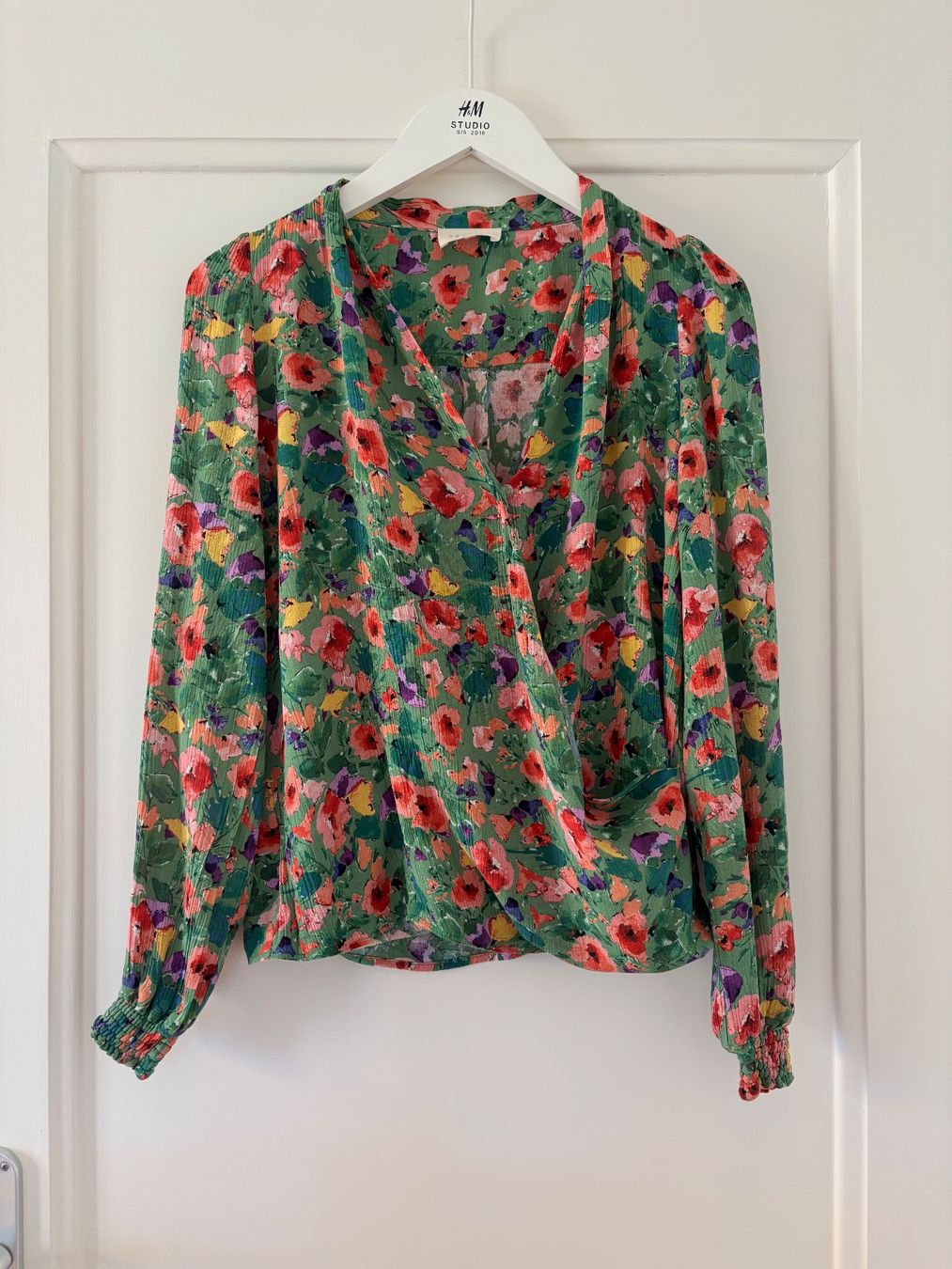 Sezane Camicette: Sézane blouse - fits size 36 – Usato da Cully venduto da Maar_K
