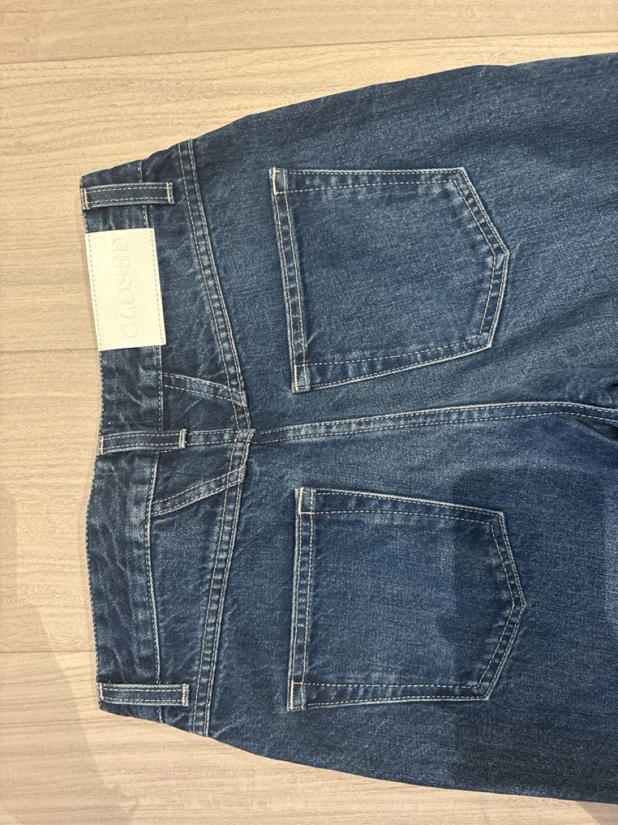 Jeans: Closed Jeans  – Gebraucht aus Küsnacht ZH von ClosetGems 2