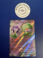 Gardevoir Ex #29 Pokémon Paldean Fates