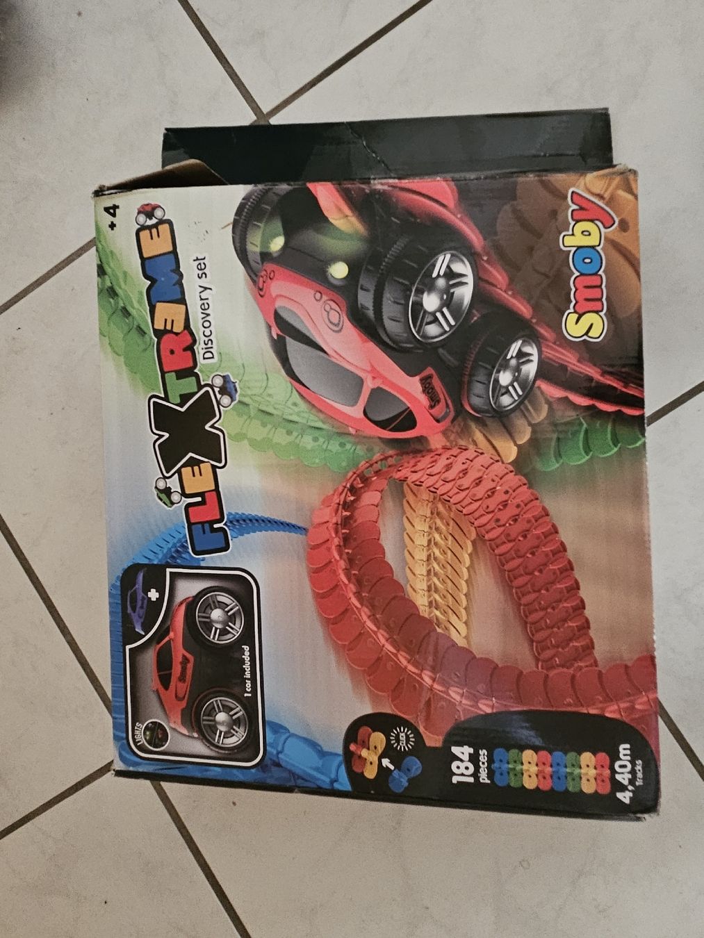Jouets: Autobahn – D'occasion à Pfaffnau par sim_6rqw