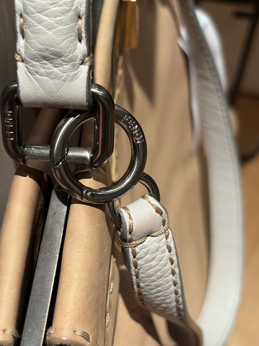 Fendi Borse da donna: Fendi pekaboo – Usato da Crans VS venduto da mar_ztx9 3
