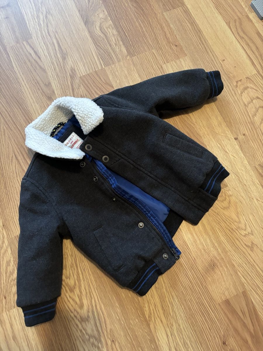 Esprit Jacken & Mäntel: Baby Jacke Gr. 74 – Gebraucht aus Brütten von Raaphi6