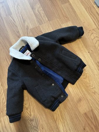 Baby Jacke Gr. 74
