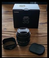 FUJINON XF35mmF1.4 R