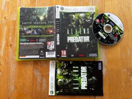 Aliens vs Predator (CIB)