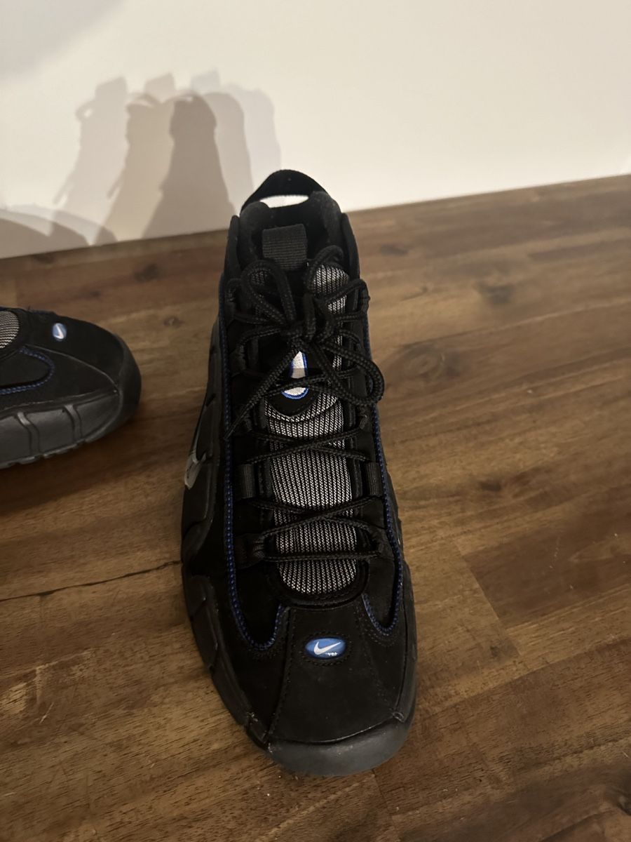 Nike Scarpe da uomo: Nike air max penny high top -orlando magic – Nuovo (secondo la descrizione) da Zürich venduto da SisterCarrie 3