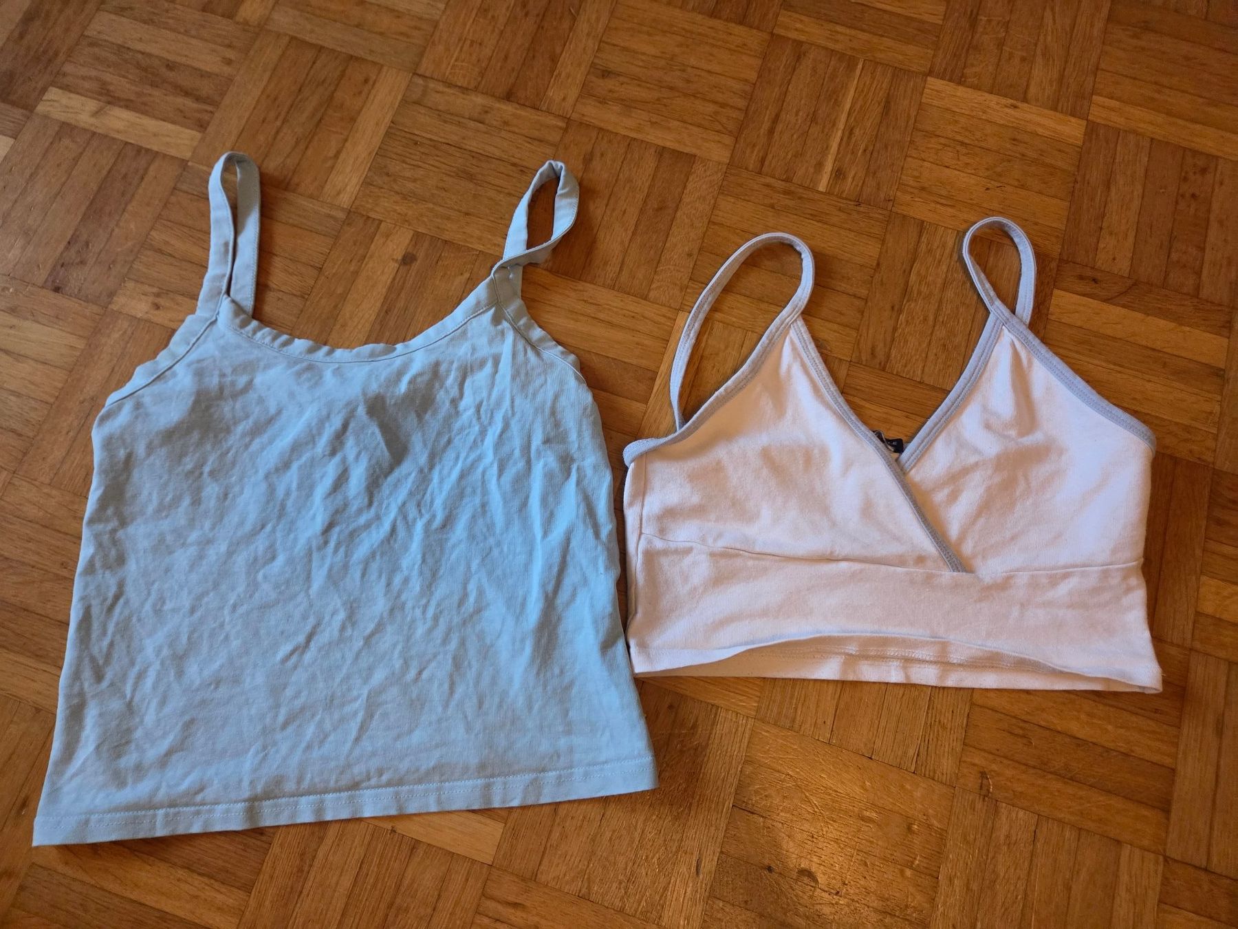 Lots de vêtements: Kleiderpaket Gr. S/36 – D'occasion à Basel par grandfamily 6