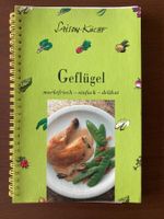 Saison-Küche, Geflügel