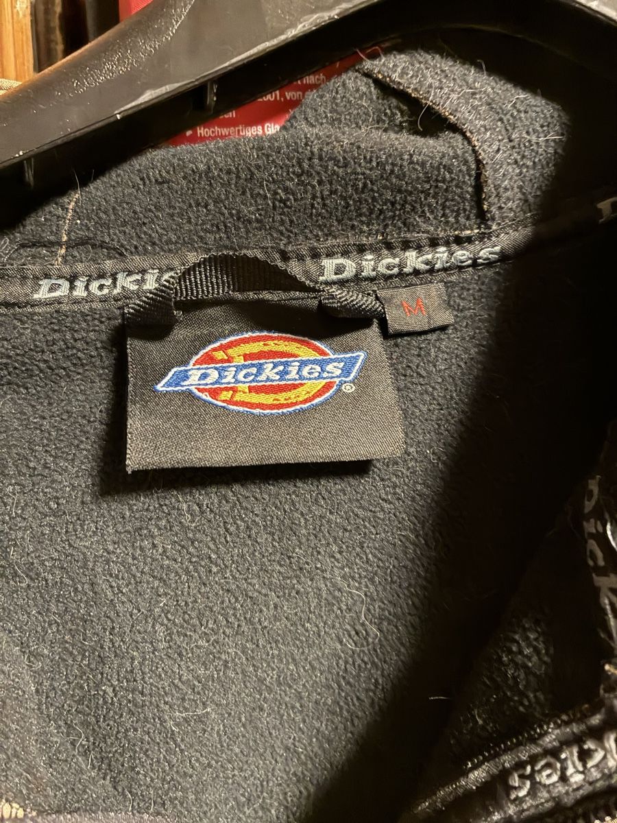 Giacche: Dickies Softshelljacke Grösse M - ungetragen – Nuovo (secondo la descrizione) da Zeglingen venduto da uhunziker 2