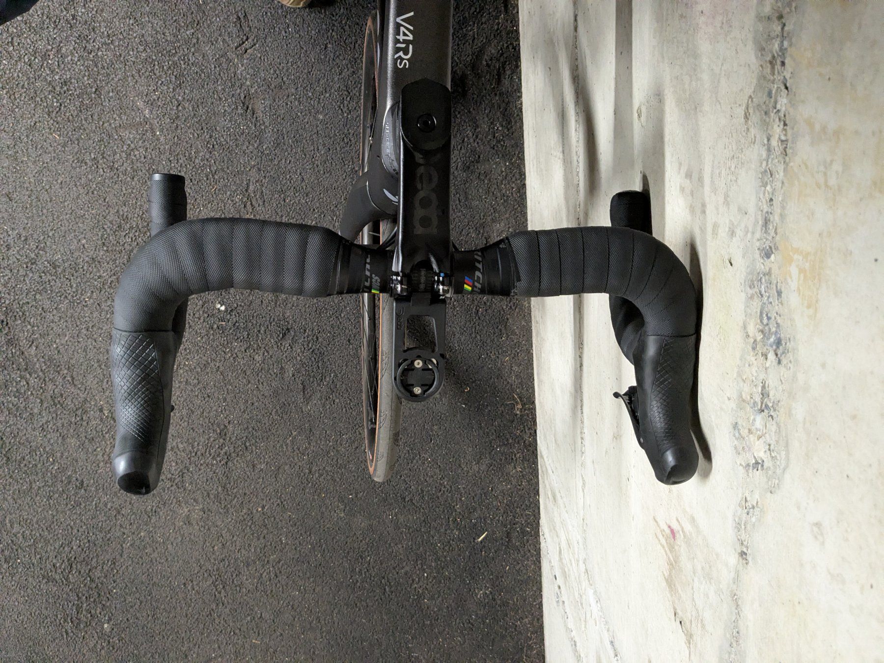 Colnago Vélos: Colnago V4RS – D'occasion à Dielsdorf par CyrilAlbrecht 3