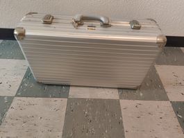 Vintage Rimowa Reisekoffer Alu 64cm