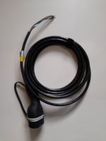 EVSE Ladekabel mit Stecker Typ 2 1-Ph, 20 A, 3.7 kW