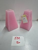 532 Posten Kerze/n aus Liquidation