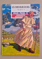 Les Chercheurs de Dieu - Tome 5 - Jean-Paul II