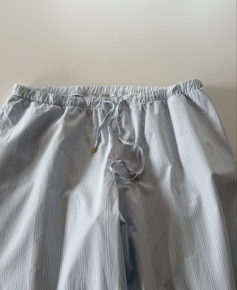 Hanro Négligés & Pyjamas: Lange Hose HANRO Serie Sleep & Lounge – D'occasion à Bad Ragaz par ako_8l5y 6
