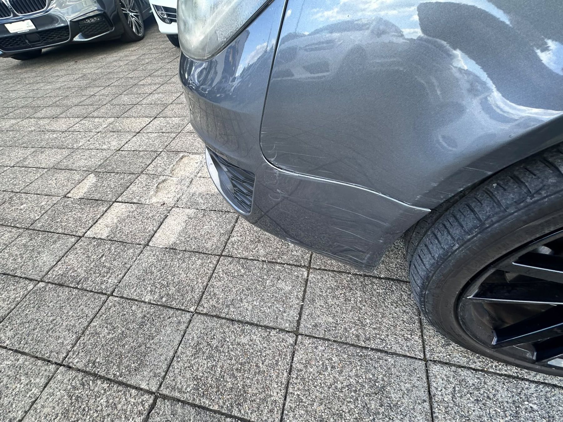 Seat Automobili: Seat EXEO ST 2.0 TSI – Usato da Otelfingen venduto da hof74 6