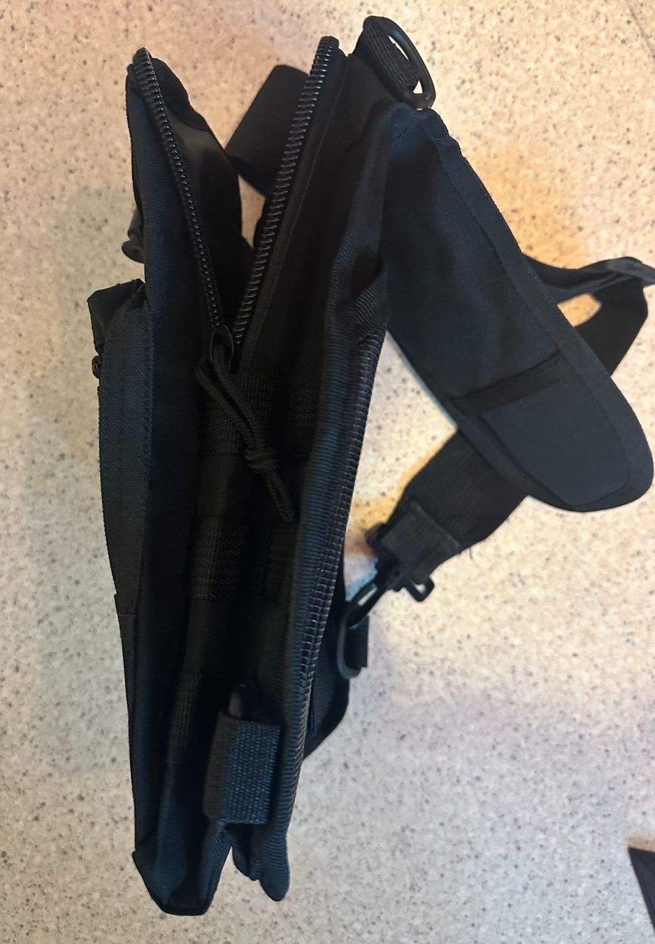 Zaini: Rucksack – Nuovo (secondo la descrizione) da Nidau venduto da EXP40 3