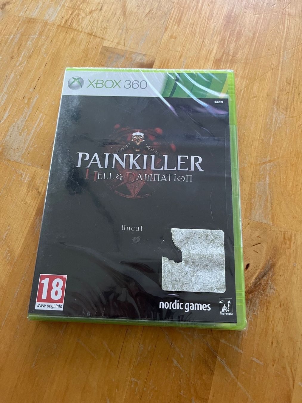 Giochi: Painkiller Hell & Damnation (NEU) – Nuovo (secondo la descrizione) da Frenkendorf venduto da gelbeZinnie