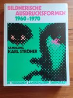 Bildnerische Ausdrucksformen 1960 - 1970 Frühe Pop Art Kunst