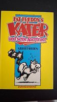 Kultcomics - Fat Freddies Kater, deutsch