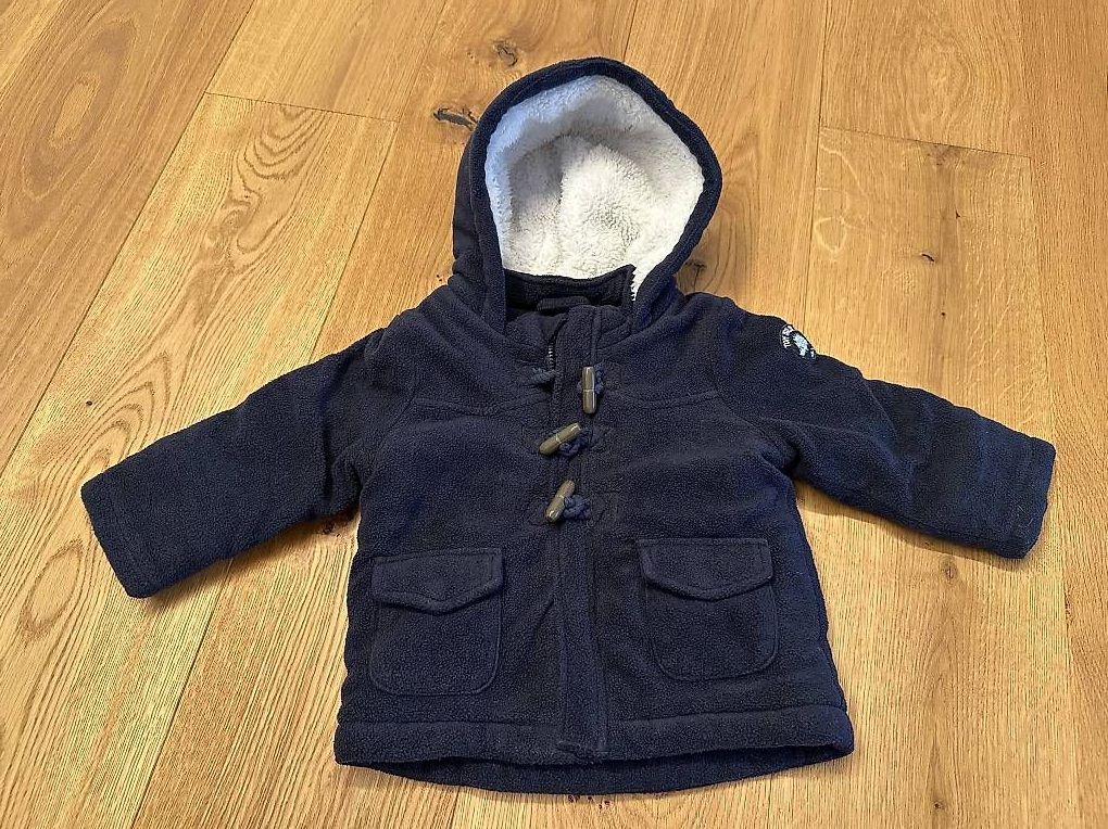 Tom Tailor Vestes & Manteaux: Winterjacke Tom Tailor Junge 80 – D'occasion à Balgach par deb_g59x