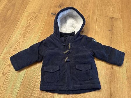 Winterjacke Tom Tailor Junge 80