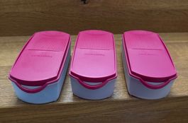 Tupperware Behälter Set