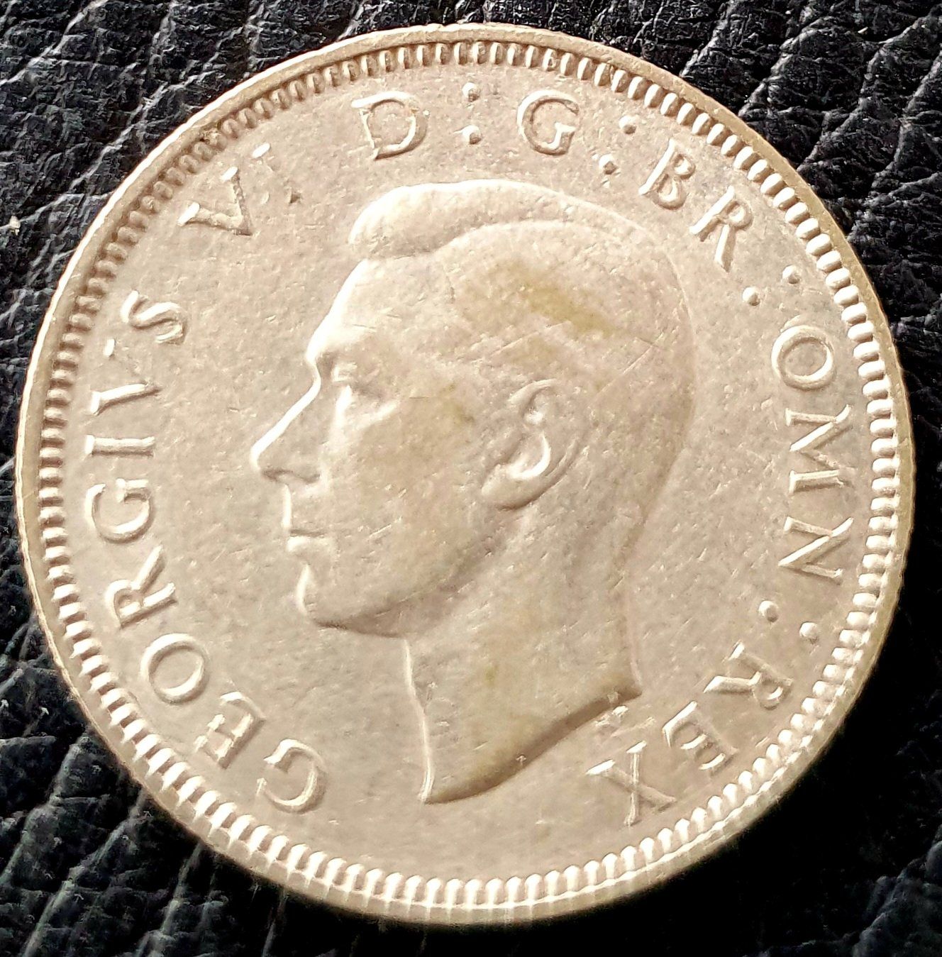 Tutti le monete: One Shilling – Usato da Egerkingen venduto da Acc1 1