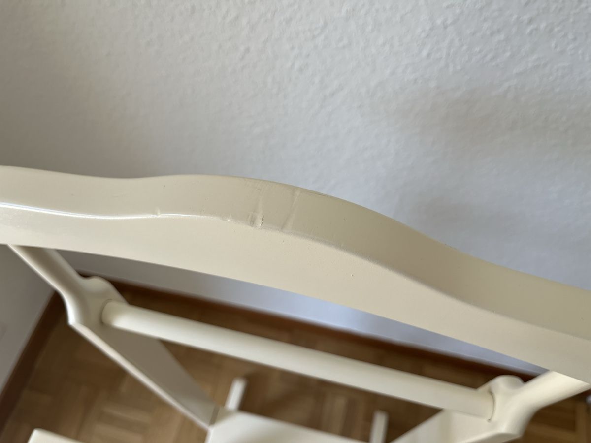 Garderobe: Valet de chambre neuf – Neu (gemäss Beschreibung) aus Genève von Sebgam 1