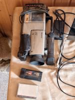 Camera Sony CCD-V100E fonctionnelle